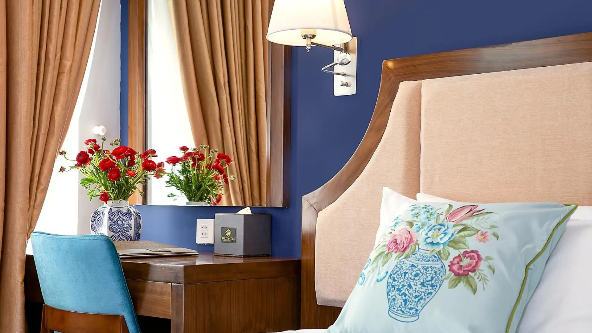 Tgt Beach Hotel Da Nang 4*,