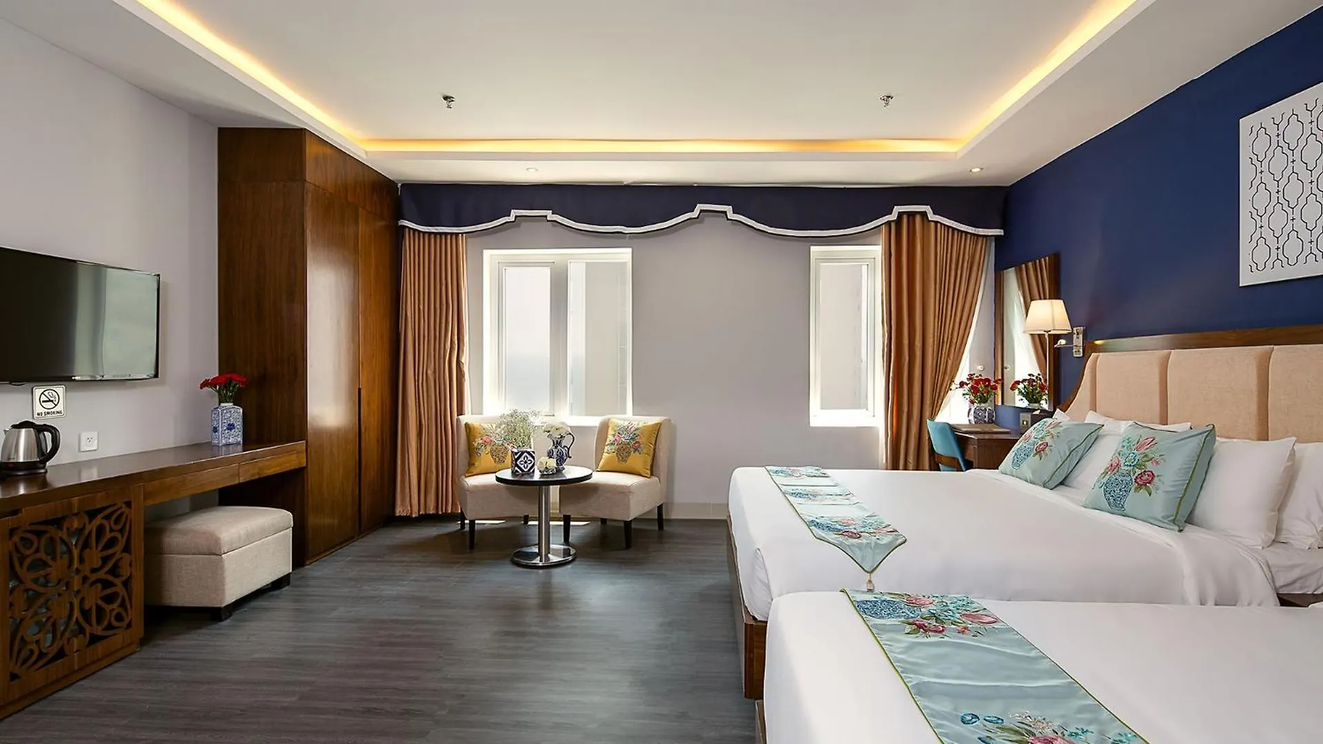 Tgt Beach Hotel Da Nang 4*,  Vietnam