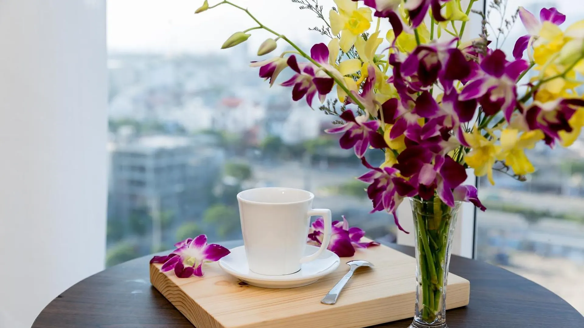 ****  Tgt Beach Hotel Da Nang Vietnam