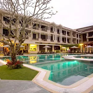 **** Hotel Historic Wietnam
