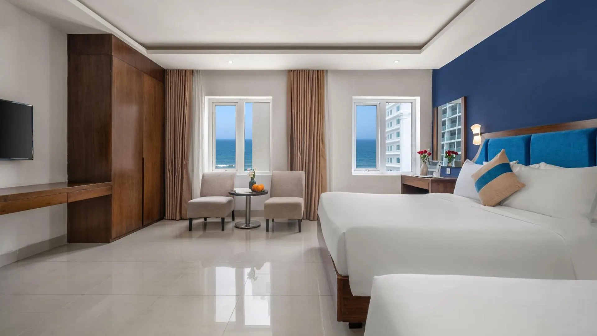 Tgt Beach Hotel Da Nang 4*,  Vietnam